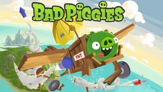 Развлекаемся в игре quotBad Piggiesquot 3 ч [upl. by Thaddeus417]