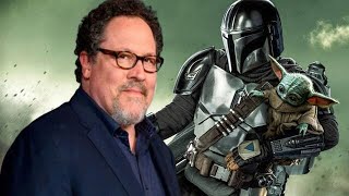 Drinkers Chasers  Jon Favreau Isnt Going To Save Star Wars [upl. by Ora717]