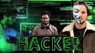 HACKER FULL MOVIE Round2Hell  R2H  ROUND 2 HELL NEW VIDEO  ROUND2HELL  round2hell r2hnewvideo [upl. by Nnylyar]