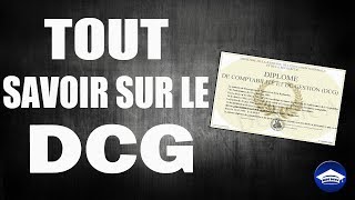 Tout savoir sur le DCG  Diplôme de Comptabilité et de Gestion [upl. by Boser]