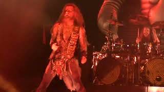 Rob Zombie Live 2024 🡆 Superbeast 🡄 Sept 15 ⬘ The Woodlands Texas [upl. by Crary837]