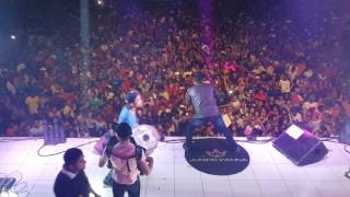 Junior Vianna Ao Vivo em Chapadinha  MA [upl. by Brathwaite]