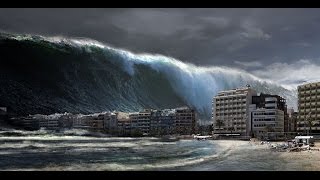 Documentário Desastres Iminentes Tsunamis Dublado  National Geographic [upl. by Gerstein]