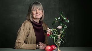 In Conversation with Jancis Robinson [upl. by Gunner]