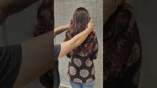 hairstyle hairfashion haircolor [upl. by Anuaf]