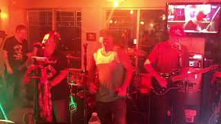 “Praise”  Sevendust Live Full Cover Band [upl. by Moody]