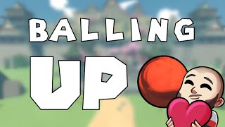 Balling Up Session  4K60  Livestream [upl. by Eynenihc]