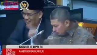 Satgasus Polri Saya Harap Tidak Ada Lagi ‼️ Review Raker Komisi III DPR Dengan Polri [upl. by Emilee364]