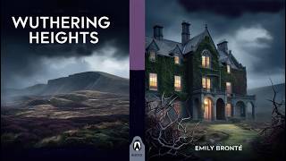 Wuthering Heights by Emily Brontë Part 2 [upl. by Sualocin583]