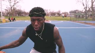 Nate Robinson Shows Off His New Activewear Collection With ZANEROBE [upl. by Barbaresi]