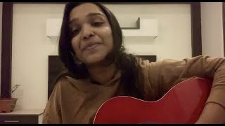 Chinkaram kinnaram cover  Fathima jabbar [upl. by Othe]