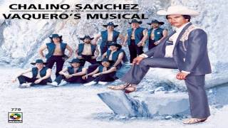 Chalino Sánchez  El Pitallón [upl. by Neik603]