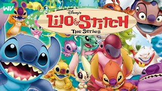 All Of Stitch’s Cousins Ranked [upl. by Htevi180]