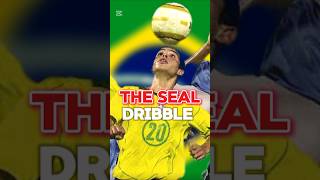 The iconic seal dribble  football kerlon soccer futbol [upl. by Onahpets299]