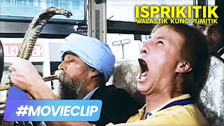 Funny thiefs  Good Vibes ‘Isprikitik Walastik Kung Pumitik’  MovieClip [upl. by Byrne]