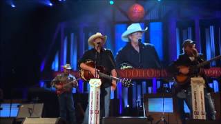 Alan Jackson  Chattahoochee Live [upl. by Andre252]