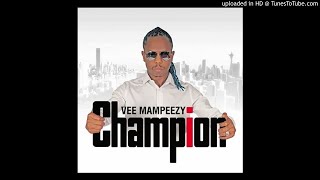 Vee Mampeezy  Waba a Tsile [upl. by Nodnab]