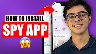 HOW TO INSTALL THE BEST PARENTAL CONTROLL APP [upl. by Ahsenev452]