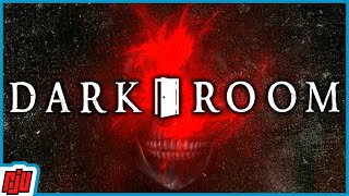 Dark Room Episode 1  Point amp Click Adventure  New Indie Horror Game [upl. by Dante]