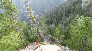 Deep Dive into Sasquatch Activity in Montana  Bigfoot Tracks Reports amp Evidence on Camera [upl. by Kathrine]