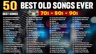 Greatest Hits 70s 80s 90s Oldies Music 1897 🎵 Playlist Music Hits 🎵 Best Music Hits 70s 80s 90s 25 [upl. by Streeto]