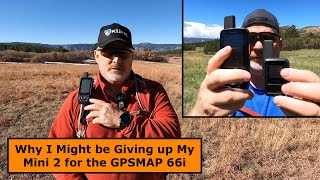 inReach Mini 2 What You Should Know [upl. by Nickey]