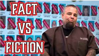 PRISON YOUTUBER INDICTED  OPERATION 81HATE  THE TRUTH OGBadgersHeavyHitters [upl. by Ecinad]