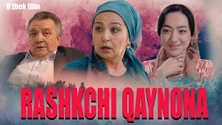 Rashkchi Qaynona Ozbek kino Рашкчи Кайнона [upl. by Lyckman]