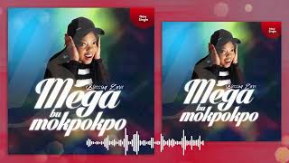 blessinglove  Méga bu mokpokpo [upl. by Yrrap]