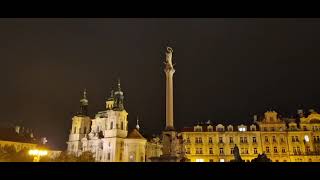 Prag Nova Godina  Felix Travel [upl. by Ataner]