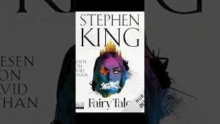 Stephen King King Fairy Tale Horror Stephen King Hörbuch P2 [upl. by Nitza]