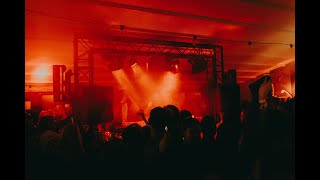 URBAN JUNGLE 1611 AFTERMOVIE [upl. by Eelarual]