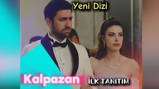 Show TVnin Yeni Dizisi quotKalpazanquot Konusu ve Oyuncu Kadrosu Ne Zaman Başlıyor [upl. by Klara]