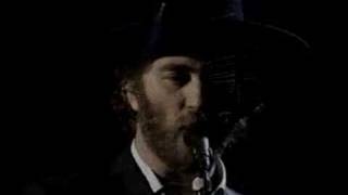 Freancesco De Gregori  I Muscoli del Capitano Vhs 1993 [upl. by Artus]