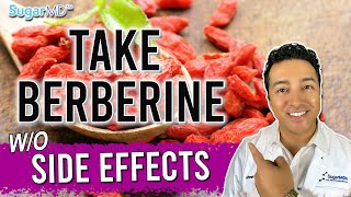 Berberine An Awesome Herb For Diabetics Now Without Side Effects [upl. by Pik]