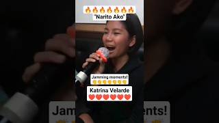 quotKatrina Vearde Narito Ako 🎶  Playtime and Karaoke Momentsquot [upl. by Subir]