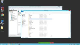 Deploying a Web App to a Windows Intranet Server in less than 10 minutes [upl. by Barmen]