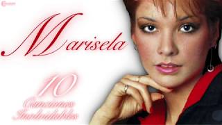 Marisela 10 Canciones Romanticas [upl. by Ialda998]