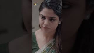 Nikhila Vimal Introduction  ThePriest  shorts  youtubeshorts  SriBalajiVideo [upl. by Teleya]