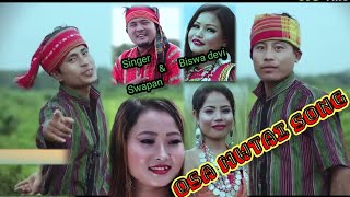 Osa Mwtai Rwchapmung  kokborok Music Video  Swapan amp Biswadevi amp Tarit Debbarma 2M 2024 [upl. by O'Rourke]