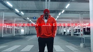 MASSIV  LEDERJACKE  BGB✖️ PROD TENGOBEATZ amp GOLDFINGERBEATZ [upl. by Yedarb]