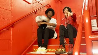 Loskii x 118Living  quotConnectquot Official Video shot by wayneswrld [upl. by Oribella]