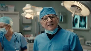 Pepsi Super Bowl Commercial 2023 Steve Martin Great Taste Ad Review [upl. by Essam725]