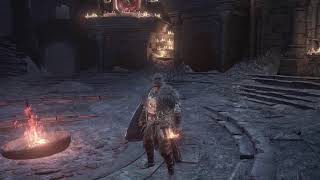 Dark Souls 3 A spell binding adventure part 6 [upl. by Leanne]