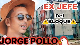 Revela  Verdadera HISTORY Del BLOQUE SAN JOAQIN BARRIO PELIGROSO Testimonio Impactante Capitulo 1 [upl. by Adran]