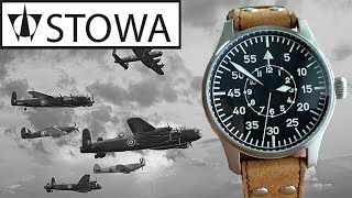 Stowa Flieger Classic watch – Thoughts after 20 months [upl. by Mehsah108]