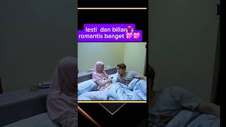 Romantis banget liat pasangan ini💝leslarleslarterbaruleslar2022shortstrendingfypシ゚viral [upl. by Ahsekahs]