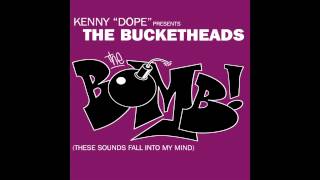 The Bucketheads The Bomb These Sounds Fall Into My Mind Armand Van Helden ReEdit [upl. by Aicatsana442]