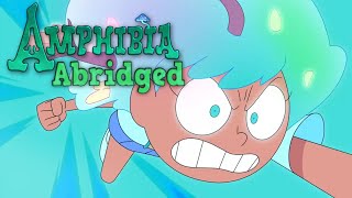 Amphibia Abridged Finale Teaser [upl. by Ainniz]