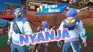 NYANJA VICTORY ROYALE [upl. by Hars34]